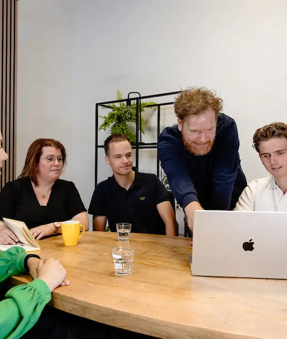 achtergrond afbeelding