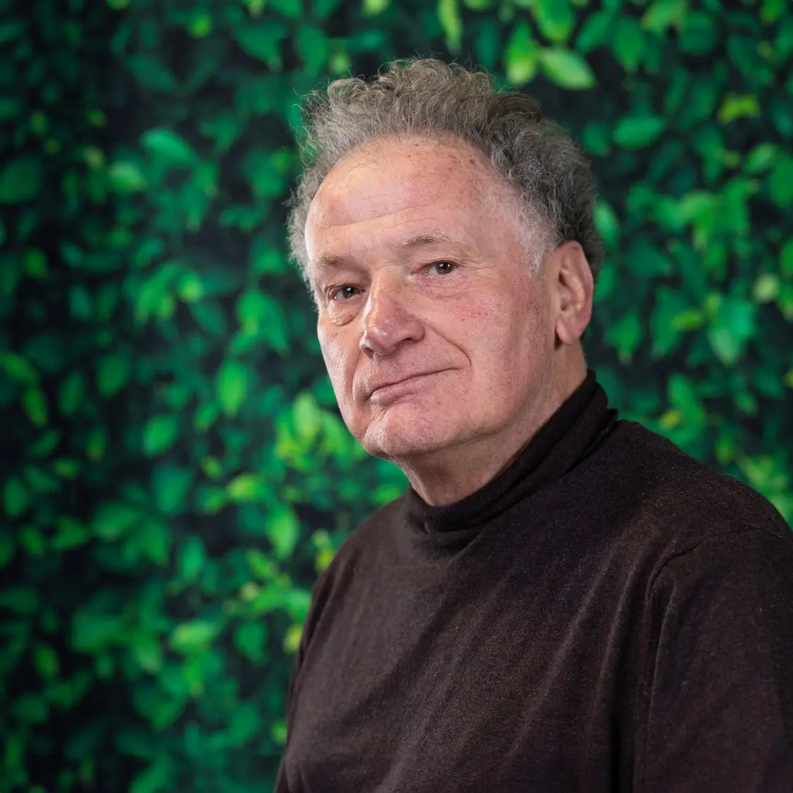 Ben van Uhm, directie Agrio