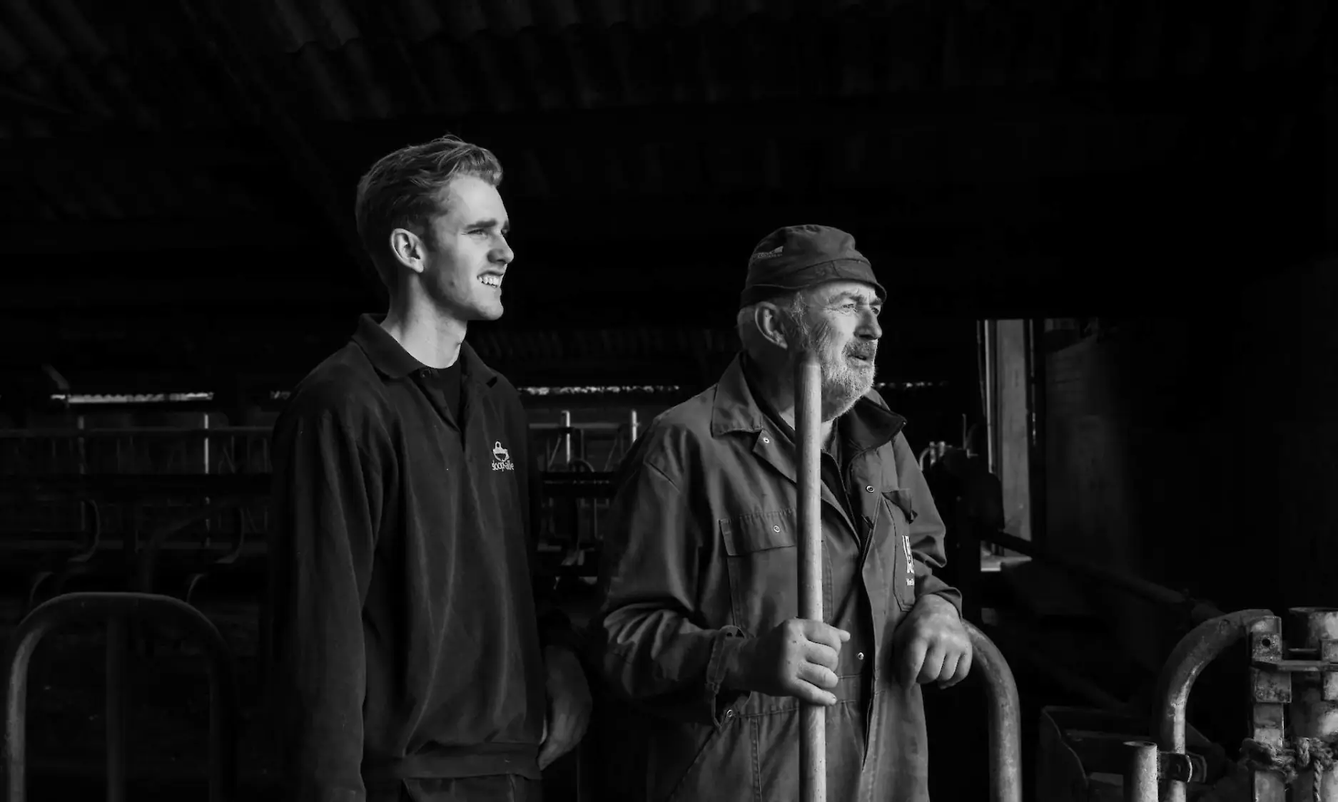 Kansen die jonge boeren zien