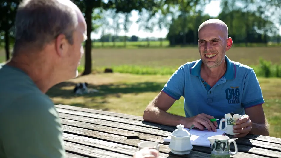 Veldpost, het laatste landbouwnieuws