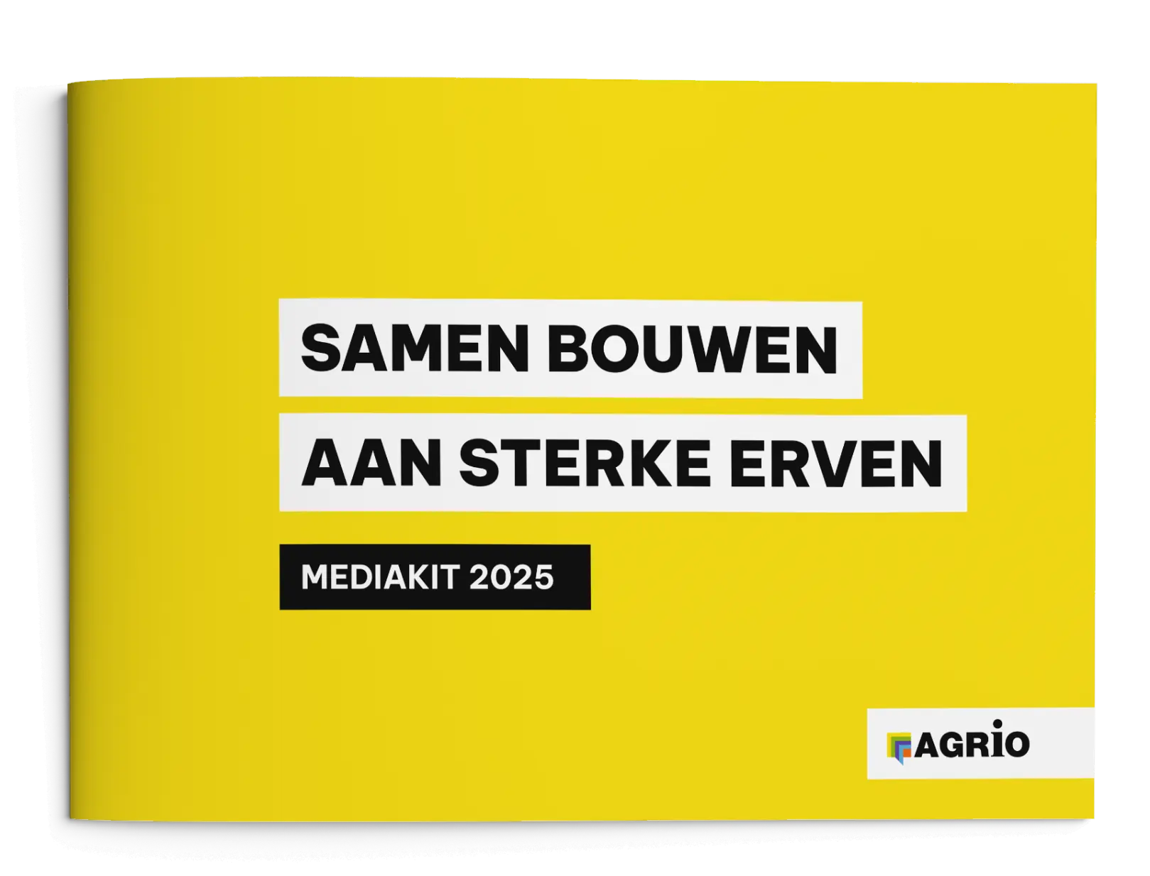 Mediakit 2025