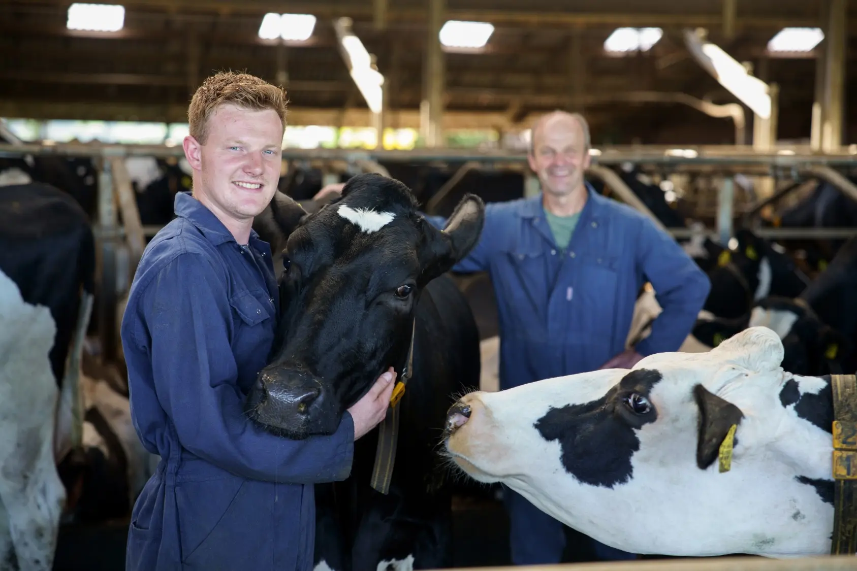 Creëer loyale klanten