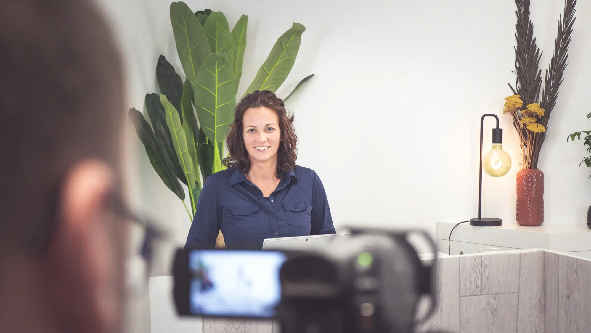 Online uitzending inzetten als marketingmiddel