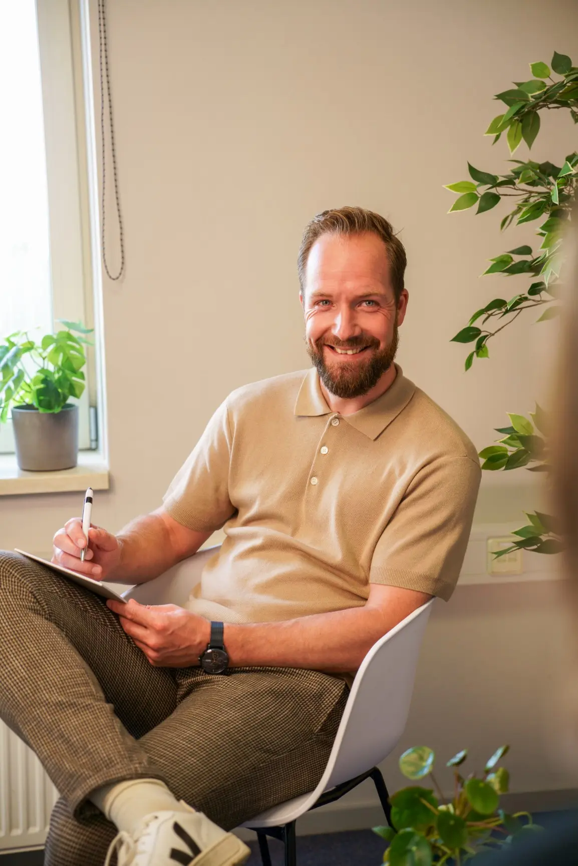 Agrio Kennispartner Contentmarketing Teksten